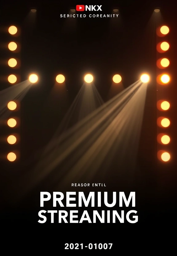 Featured Apple TV+ original series