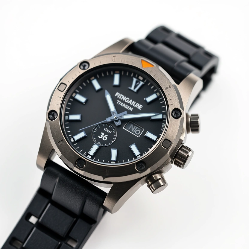 Apple Watch Ultra 3 built for extreme adventures