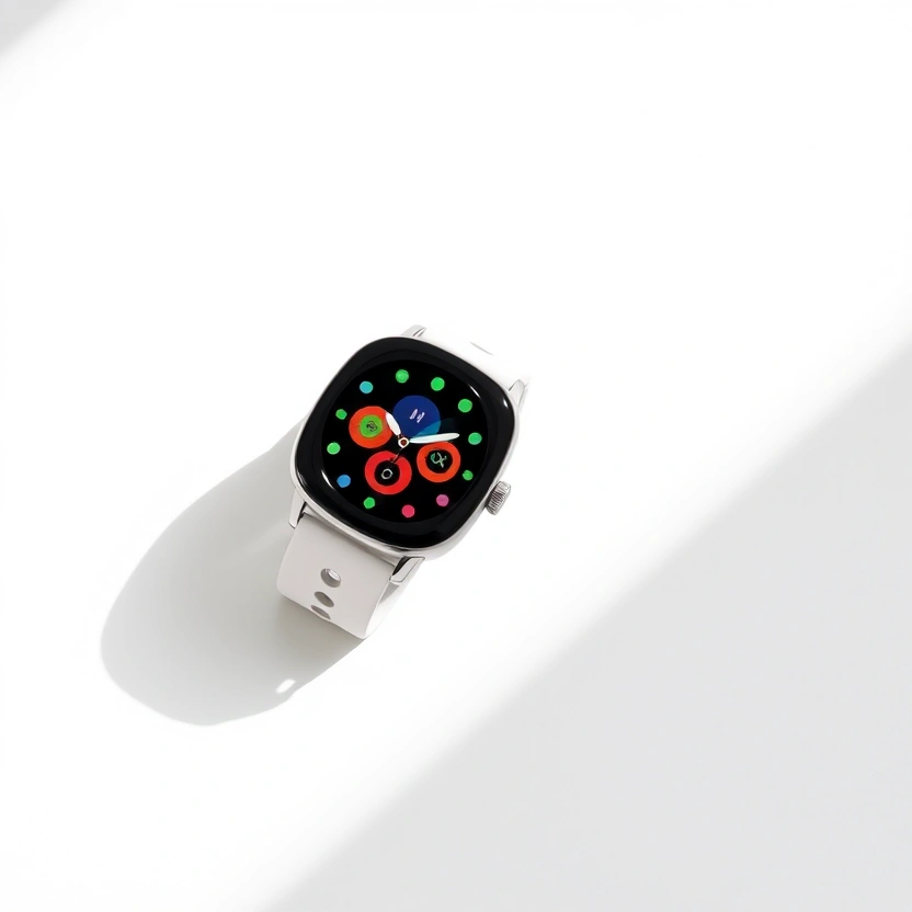 Apple Watch Series 11 with its thinnest design ever